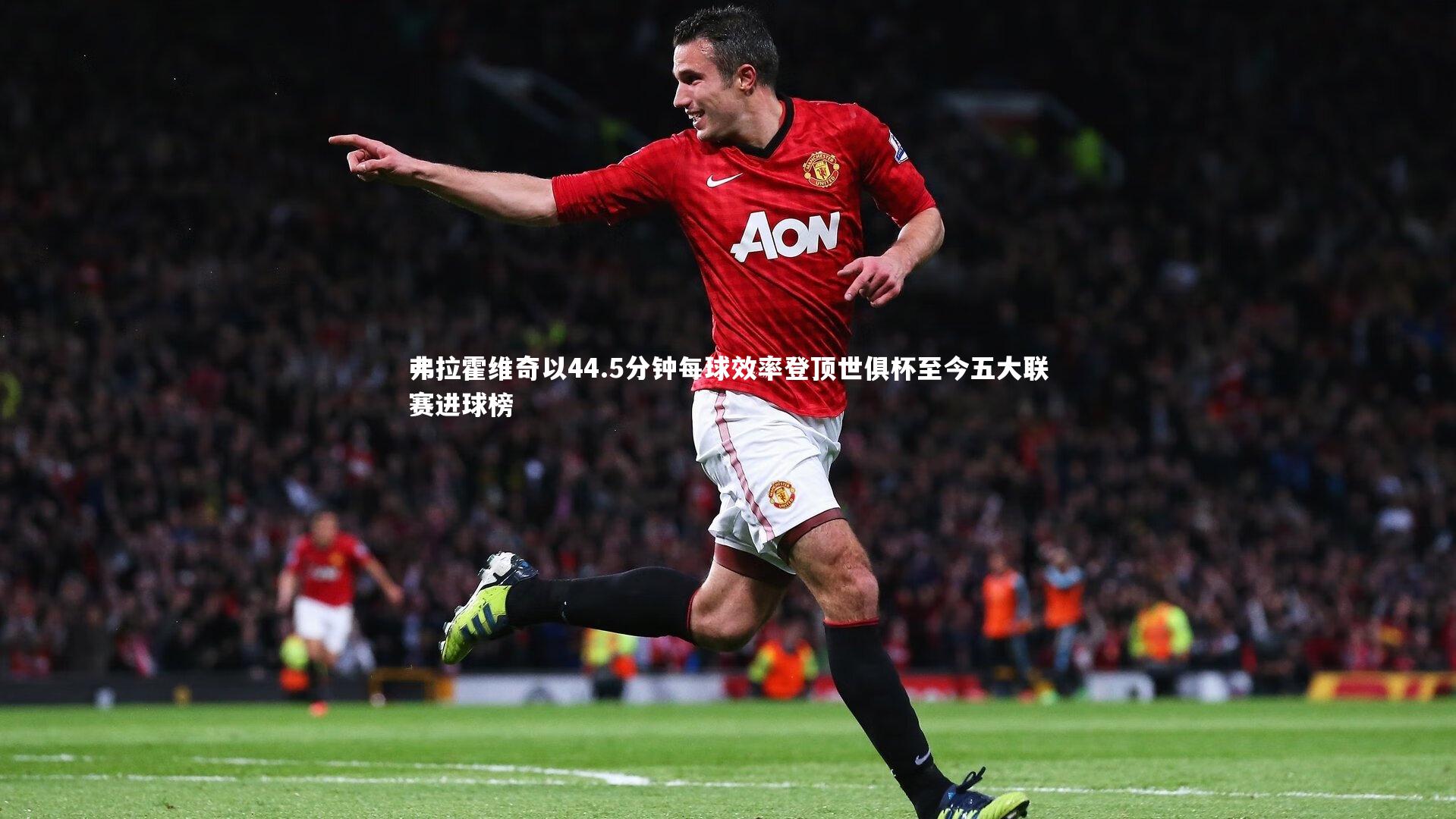 弗拉霍维奇以44.5分钟每球效率登顶世俱杯至今五大联赛进球榜