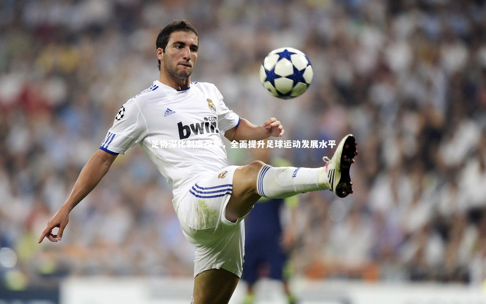 足协深化制度改革，全面提升足球运动发展水平